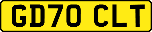 GD70CLT