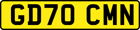 GD70CMN