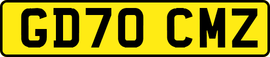 GD70CMZ