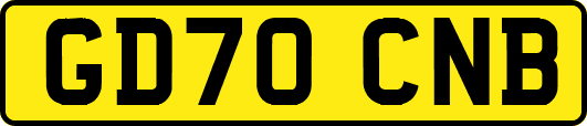 GD70CNB