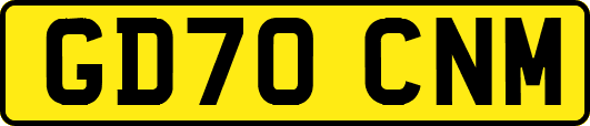 GD70CNM