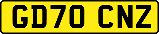 GD70CNZ