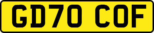 GD70COF