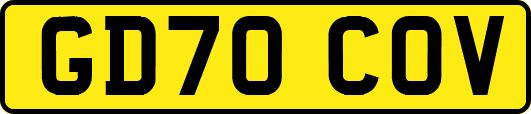 GD70COV