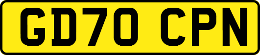 GD70CPN
