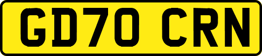 GD70CRN