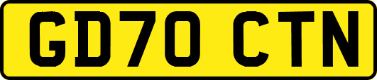 GD70CTN