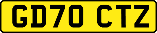 GD70CTZ