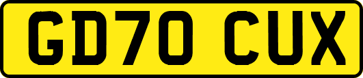 GD70CUX