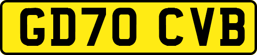 GD70CVB
