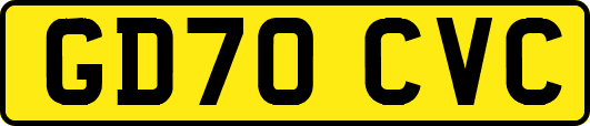 GD70CVC