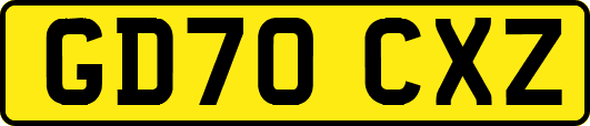 GD70CXZ