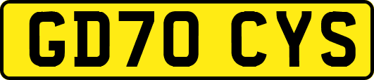 GD70CYS