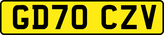 GD70CZV