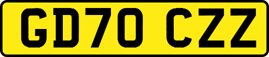 GD70CZZ