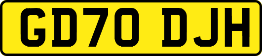 GD70DJH