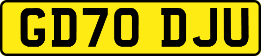GD70DJU