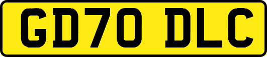 GD70DLC