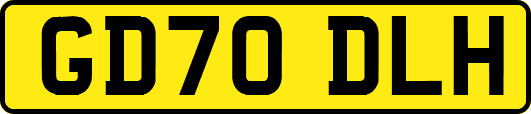 GD70DLH