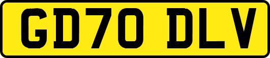 GD70DLV