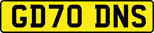 GD70DNS