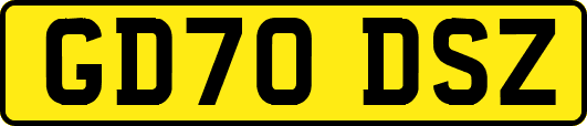 GD70DSZ