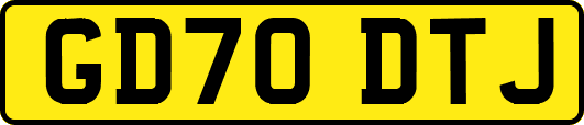 GD70DTJ