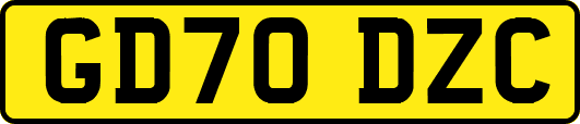 GD70DZC