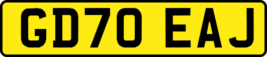 GD70EAJ
