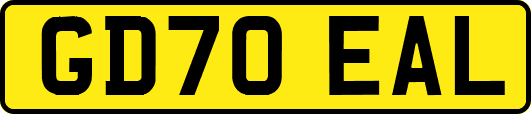 GD70EAL