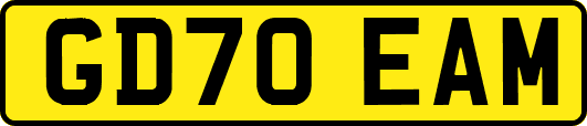 GD70EAM