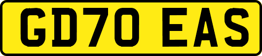 GD70EAS