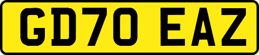 GD70EAZ