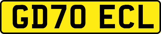 GD70ECL