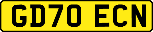 GD70ECN
