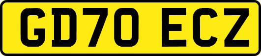 GD70ECZ