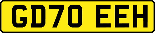 GD70EEH