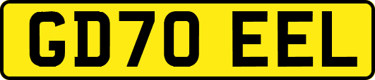 GD70EEL