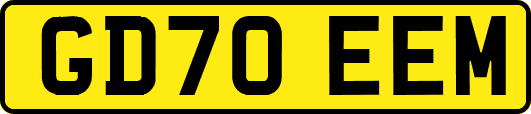 GD70EEM