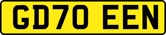 GD70EEN
