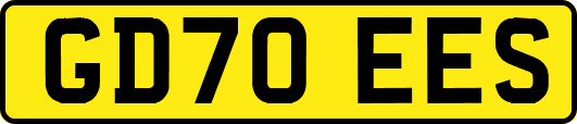 GD70EES