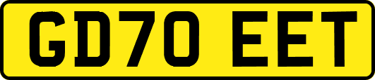GD70EET