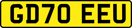 GD70EEU