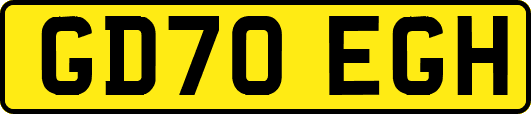 GD70EGH