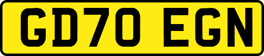 GD70EGN