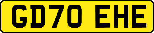 GD70EHE