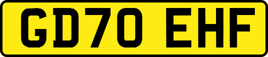 GD70EHF