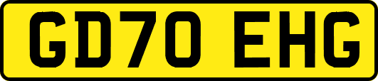 GD70EHG