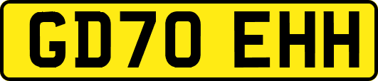GD70EHH