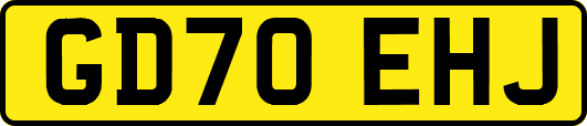 GD70EHJ